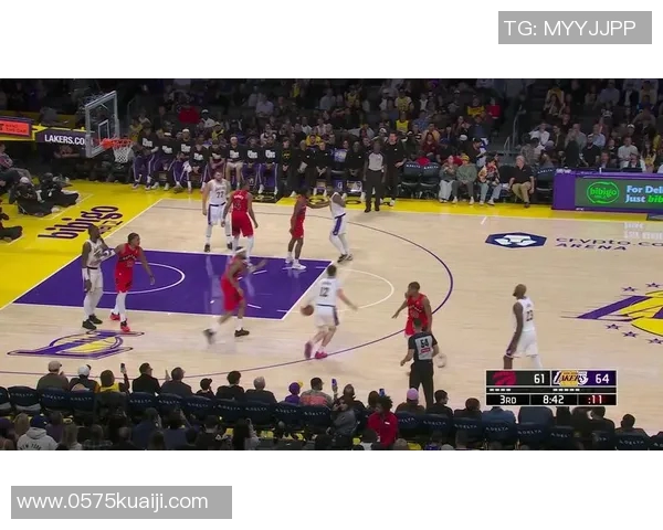 2018年NBA季后赛骑士对猛龙第三场精彩回放与赛后分析