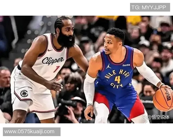 快船与掘金第五场激战回顾势均力敌的巅峰对决引发球迷热议