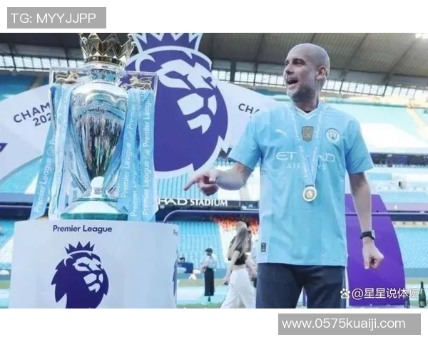 瓜迪奥拉神奇换人策略揭示欧冠淘汰赛全进球的秘密与魅力