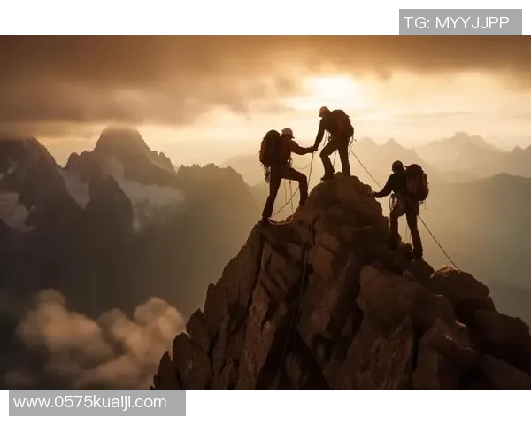 极限运动新手必读：如何在团队中有效协作与提升技能MBA