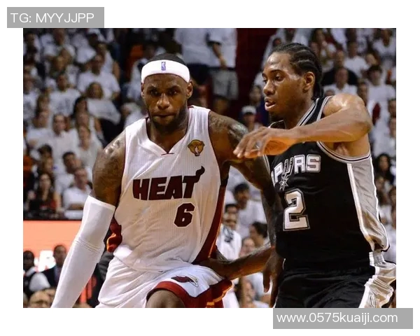 马刺与热火激战第五场谁将书写总决赛的新篇章