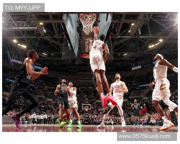 篮网与骑士的对决是否依然充满悬念与期待的看点分析