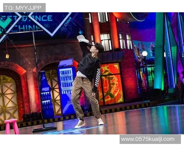 街舞实力大比拼权威发布最新战术排名榜单揭晓MBA